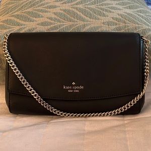 NWOT Kate Spade Laurel Way Greer Crossbody Bag